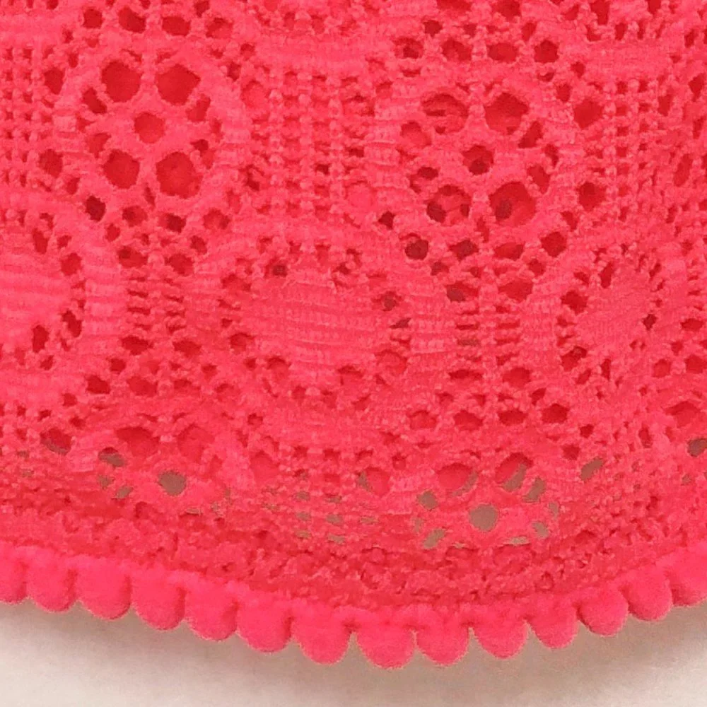 Xhilaration neon coral